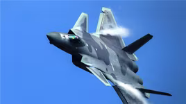 Tiêm kích tàng hình J-20 Trung Quốc chỉ là sự cường điệu