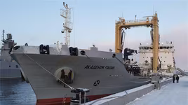 Tàu Hải quân Nga thực hiện hoạt động bí ẩn gần Địa Trung Hải khiến NATO lo lắng