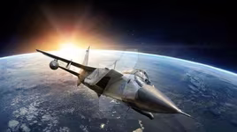 Tiêm kích MiG-31 vẫn khiến NATO phải lo sợ cho dù đã rất cao tuổi