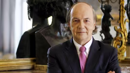 Cựu cố vấn CIA: Mỹ tiếp tục chống Nga thì điều tồi tệ nhất cho người dân vẫn chưa đến 