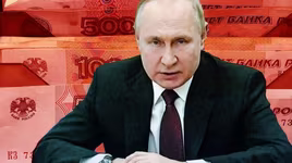 Phương Tây thất bại trong việc giáng đòn hạ gục nền kinh tế Nga?