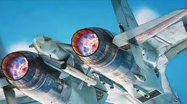Thổ Nhĩ Kỳ quay lại thương vụ tiêm kích Su-35 nhằm gửi tín hiệu cứng rắn tới Mỹ?