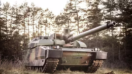 Khi nào Ukraine nhận được xe tăng Leclerc 'đắt nhất thế giới' của Pháp?