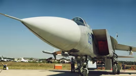 Nga 'hồi sinh' siêu tiêm kích đánh chặn MiG-31M khi dự án MiG-41 ‘đi vào ngõ cụt’?