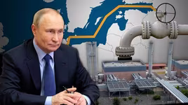 EU sẽ chịu tác dụng ngược khi cố gắng hạn chế giá khí đốt Nga