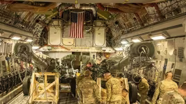 Hàng tỷ USD viện trợ quân sự cho Ukraine không bao giờ rời khỏi Mỹ