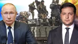 Nếu không hiểu Tổng thống Putin, phương Tây sẽ luôn bị bất ngờ 