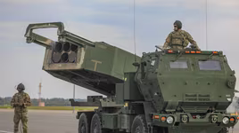 Lockheed Martin đã bàn giao tổ hợp HIMARS thứ 750