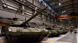 Trung Quốc chỉ rõ những loại vũ khí Nga phải phát triển để đủ sức răn đe NATO