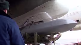 Sản lượng tên lửa Kh-101 Nga gia tăng chóng mặt