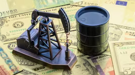 Sức mạnh bá chủ của Mỹ sẽ chấm dứt cùng với đồng đô la dầu mỏ?