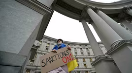 Bất ngờ lớn trước danh sách các quốc gia hưởng lợi từ lệnh trừng phạt chống Nga