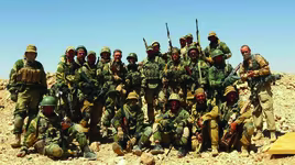 Chi tiết vụ đụng độ giữa lính đánh thuê Wagner Nga và Quân đội Mỹ lần đầu được hé lộ