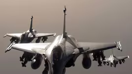 Không quân Indonesia 'bá chủ' Đông Nam Á nhờ 60 tiêm kích Rafale