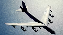 Sự xuất hiện của oanh tạc cơ B-52 gần St. Petersburg nguy hiểm như thế nào đối với Nga?