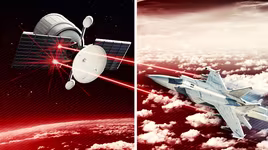 Nga đang chuẩn bị cho NATO một bất ngờ trong không gian