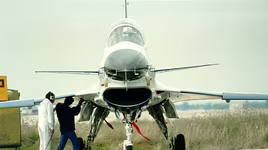 Tiêm kích Lavi bị Israel 'khai tử' vì lý do bất ngờ