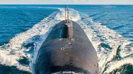 Nhìn nhận lại vụ tàu ngầm hạt nhân Nga Kursk gặp tai nạn thảm khốc