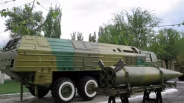 Tại sao tên lửa đạn đạo 9M714 Oka dù mạnh nhưng không được Nga khôi phục sản xuất?