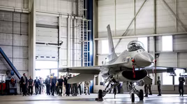 Vì sao Nga khá bình tĩnh trước tin phương Tây sắp cung cấp tiêm kích F-16 tới Đông Âu?