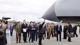 Mỹ, Nhật, Hàn lo ngại viễn cảnh Triều Tiên có tên lửa siêu thanh Kinzhal của Nga