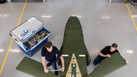 Đức tái sản xuất tên lửa hành trình Taurus với thay đổi đáng giá