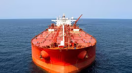 Bộ Tài chính Mỹ mở rộng lệnh trừng phạt khiến dầu của Nga khó lòng 'lách luật'