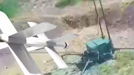 Máy bay không người lái cảm tử Lancet sẽ thay đổi hoàn toàn cuộc chiến