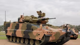 Vũ khí của Hàn Quốc không phải lúc nào cũng rẻ