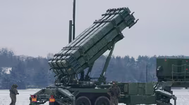 Kyiv muốn huy động 15 tỷ USD mua 10 hệ thống Patriot, nhưng Mỹ không vội bán
