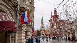 Trợ lý Tổng thống Putin: Kinh tế Nga lớn nhất châu Âu, sắp vượt Nhật Bản