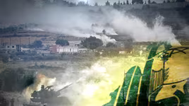 Israel tấn công dữ dội nhóm vũ trang Hezbollah ngay sau tối hậu thư