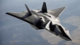 Chuyên gia thừa nhận: Nga đi sau 20 năm trong lĩnh vực tiêm kích thế hệ thứ sáu