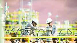 Những thay đổi 'không thể đảo ngược' sẽ khiến giá dầu tăng bất ngờ trong năm 2024?