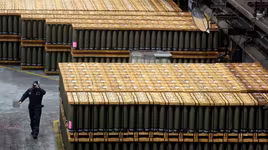 NATO sẽ thành lập quỹ trị giá 100 tỷ USD để viện trợ Ukraine?