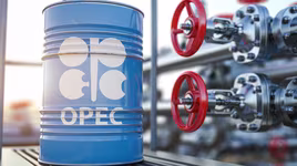 Tổ chức OPEC thiệt hại không nhỏ khi quyết tâm bóp nghẹt dầu đá phiến Mỹ