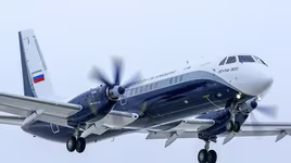 Dự án máy bay chở khách Il-114-300 của Nga sắp cán đích