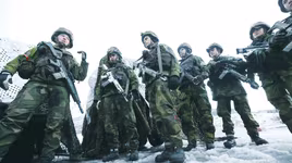 Nga đưa ra cảnh báo hạt nhân cho thành viên mới của NATO