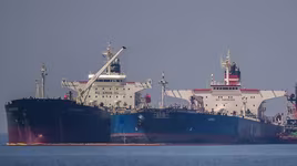 ‘Hạm đội bóng tối’ Nga vẫn là cơn đau đầu với phương Tây