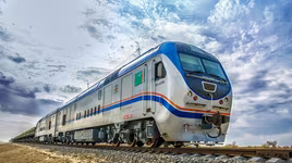 Hành lang vận tải quốc tế Bắc - Nam sẽ khiến phương Tây không còn cơ hội 'ra lệnh'