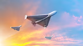 Ukraine nhận ra cải tiến đáng sợ trên UAV cảm tử Geran-2 của Nga