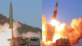 Ukraine thông tin về tên lửa đạn đạo có ‘nguồn gốc lạ’