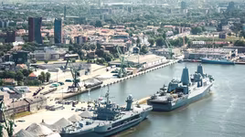 NATO được khuyên ‘chuẩn bị sẵn sàng cho xung đột tiềm tàng tại vùng Baltic’