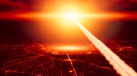 Pháo xung điện từ mở ra kỷ nguyên mới đối với quốc phòng Nga