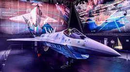 Nga không biết liệu tiêm kích Su-75 có phải là máy bay tàng hình hay không