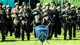 AP: Hàng nghìn binh sĩ 'tình nguyện’ nước ngoài gia nhập Quân đội Ukraine