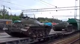 Báo Anh: Quân đội Nga đối diện tình trạng cạn kiệt xe tăng vào năm 2025?