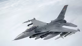 ‘Át chủ bài’ F-16 gây ra thách thức lớn cho chính Ukraine