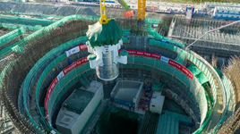 Cuộc 'thập tự chinh' năng lượng hạt nhân đưa Trung Quốc lên vị trí số 1 thế giới