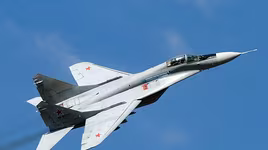 Tiêm kích MiG-35 tối tân vì sao không thể giành được chỗ đứng của MiG-29 ‘lạc hậu'?